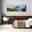 Philadelphie, Pennsylvanie, abstrait, architecture contemporaine, art mural de la ville-79933848