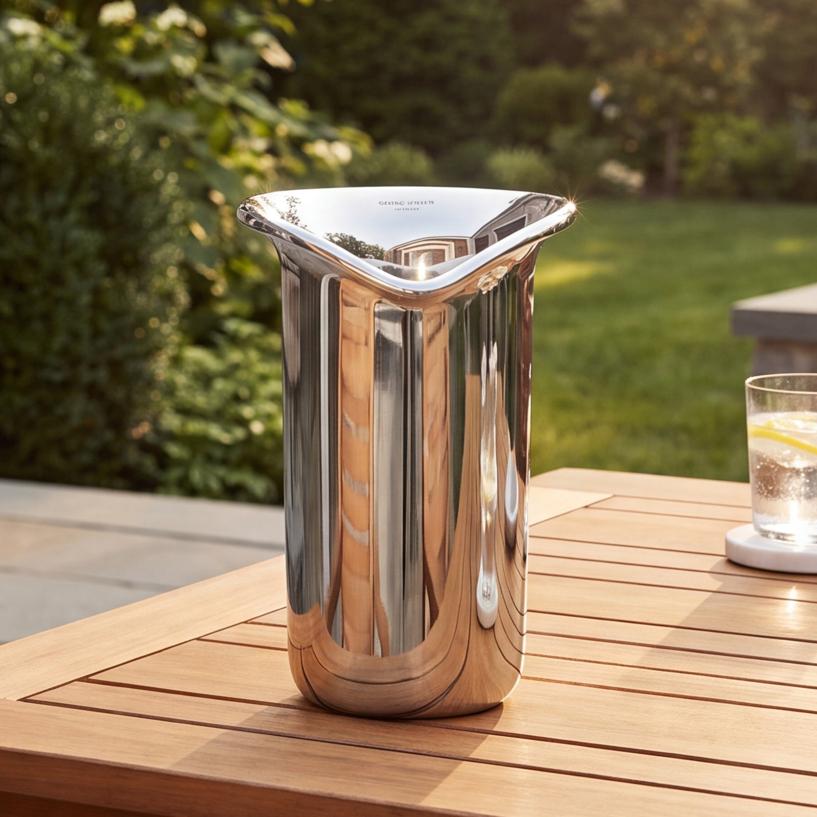 Wine and Bar Wine Chiller