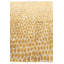 Tapis jaune Odea