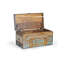 Kendleton Blanket Chest