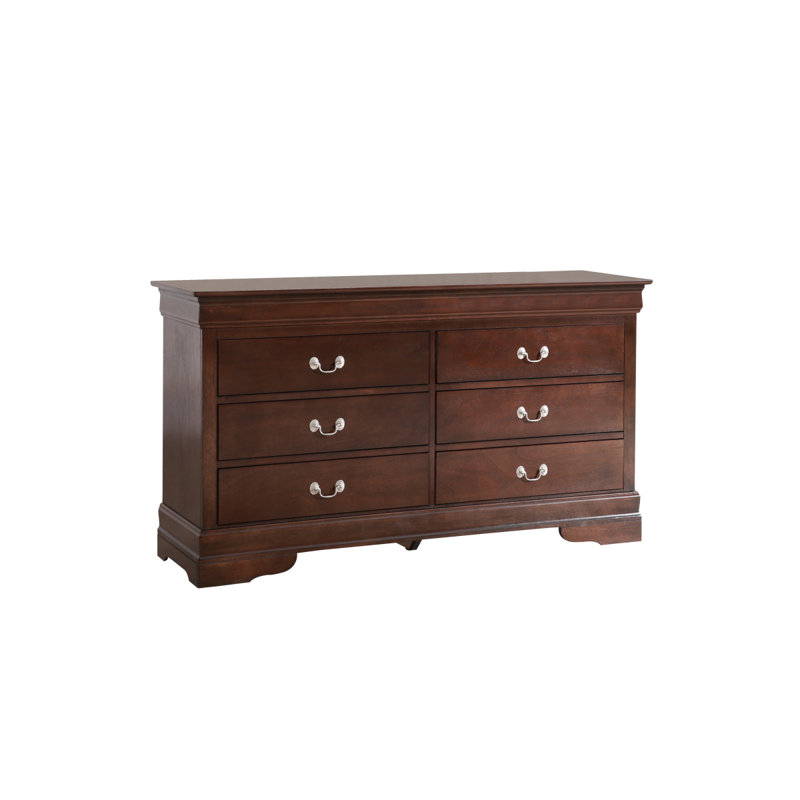 Commode Glory Furniture Louis Phillipe G3125-D