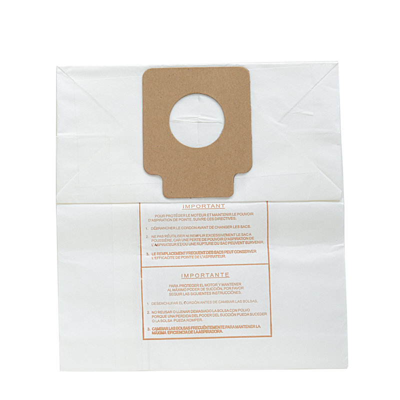 Sac de nettoyage à réfrigérateur micro-nettoyer® filterz panasonic c &-3 pots