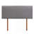 Curved Adjustable Headboard -821587112