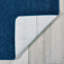Tapis bleu clair Mt St Helens-94483805