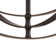 Faulk 4 - Light Dimmable Globe Chandelier