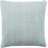 Knit Square Cotton Pillow Cover & Insert