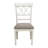 17'' H Upholstered Side Chair