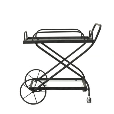 Bar Cart