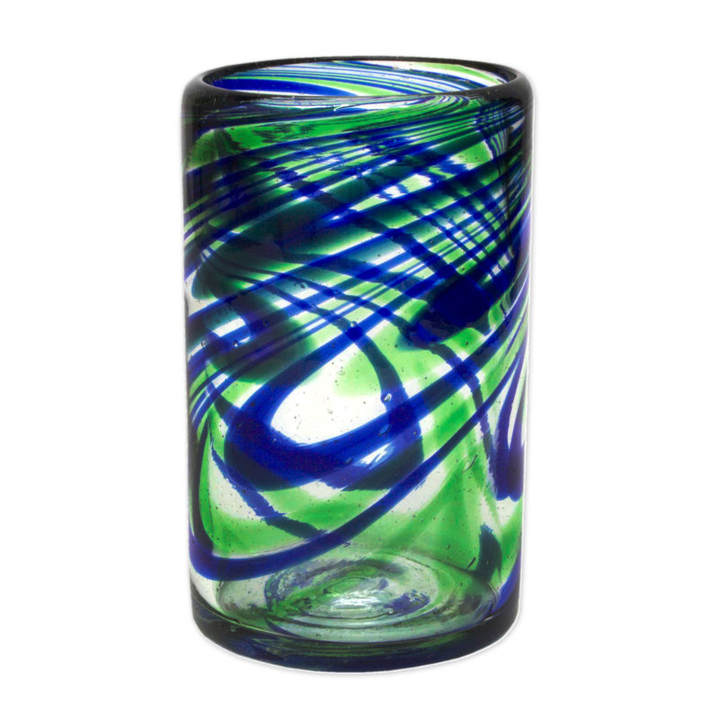 Elbridge 13oz. Highball Glass Set