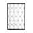 Traditional Abstract Wall Decor on Metal