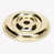 Polished Brass