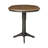 Ileia Extendable Solid Wood Dining Table-49574506