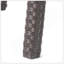 TABLE D'APPOINT BRUN HONOLULU-1076295135