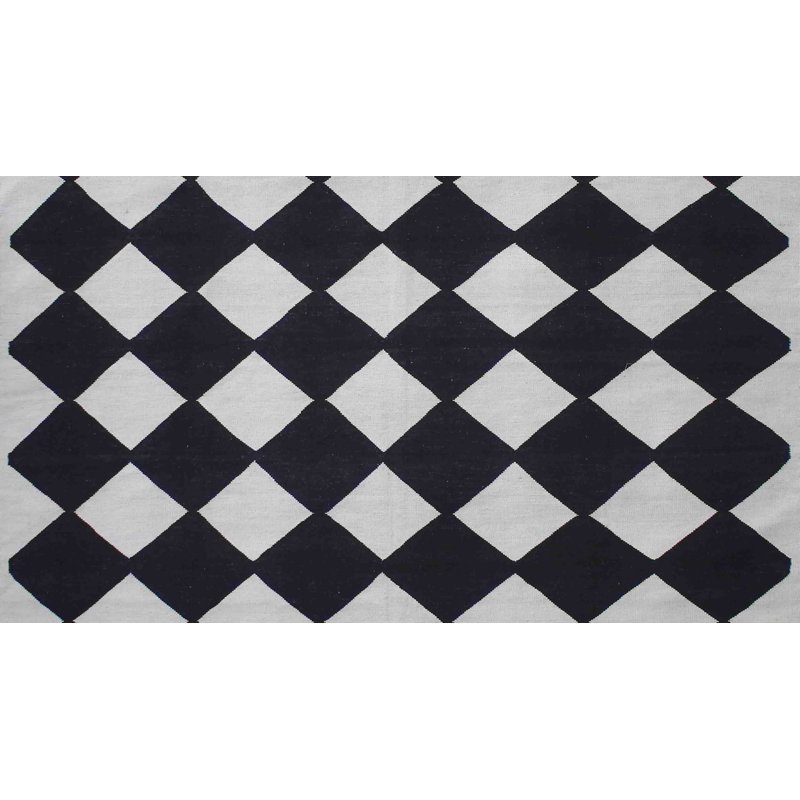 Ioanna Wool Hand Woven 250cm X 297cm Area Rug