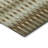 Washable Abstract Indoor / Outdoor Rug-109575617