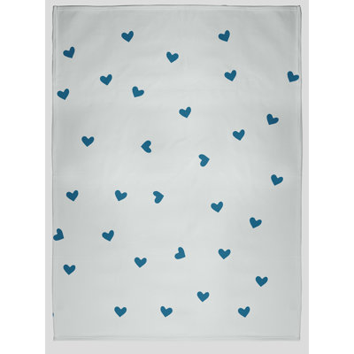 Jeté Little Hearts