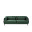 Cloutier Velvet Sofa-978509760