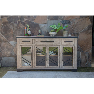 Buffet Naty 72