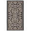 Tapis à motif floral Cherene-2060442753