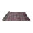 Future Tense Oriental Indoor Rug-669273717