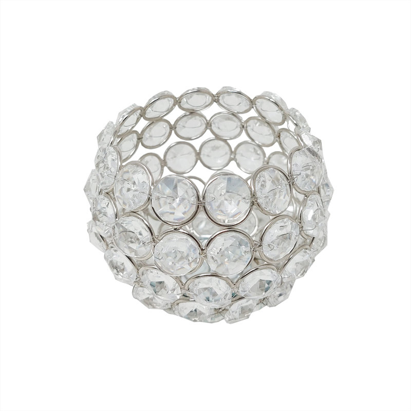 Support de table 3 po, Argent