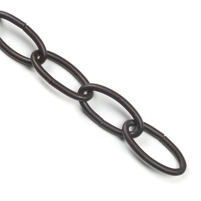 Decorative Link Chandelier Chain or Chain Break