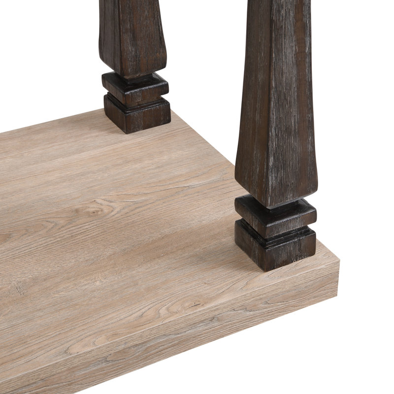 Dinisha 48'' Console Table