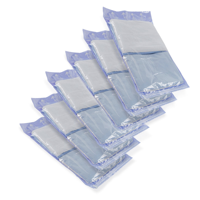 Plastic / Acrylic Vacuum Storage Bags