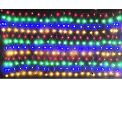 Irra LED Holiday Lighting