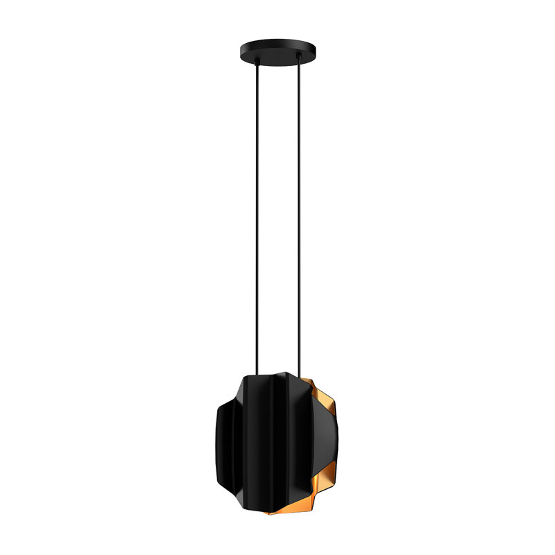 Akira 1 - Light Single Pendant