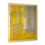 Le gris rencontre le jaune avec l'art abstrait du 16ème siècle - Art moderne et contemporain sur toile-459779699-459776398