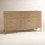 Nora 6-Drawer Dresser-1973482776