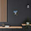 Wraps de la galerie «Albatross Couple»-308458139