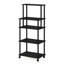 Romie Wood Kitchen Cart-67760627