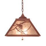 Maryam 2 - Light Pendant