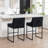 Charney Upholstered Counter Stool-1894384791