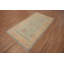 Tapis turc transitionnel Oushak