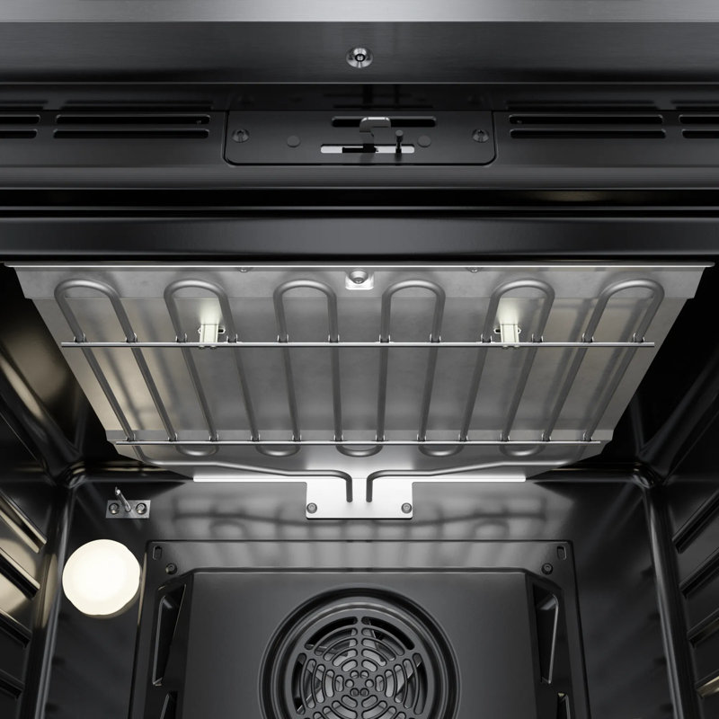 800 Series 29.75" Electric Single Wall Oven