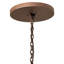 Loxley LED Chandelier