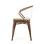Chaise de salle à manger Atkinson