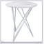 Table de bar Halverson