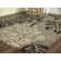 Chanhassen Shag Performance Floral Rug
