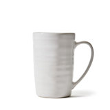 Terra Stoneware Coffee Mug