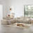 Bayne Upholstered L-Sectional-109700672