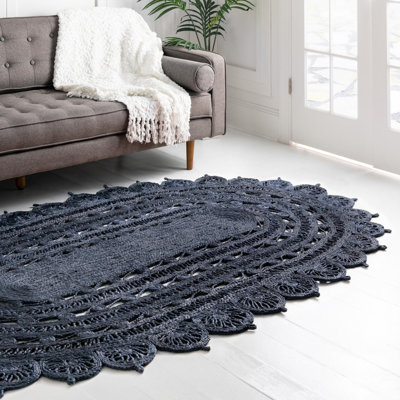 Arne Oriental Indoor Rug