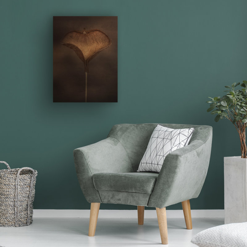 Art sur toile Pod Lori, H 14 po x l 19 po