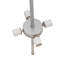 Cilindro 4 - Light Pendant