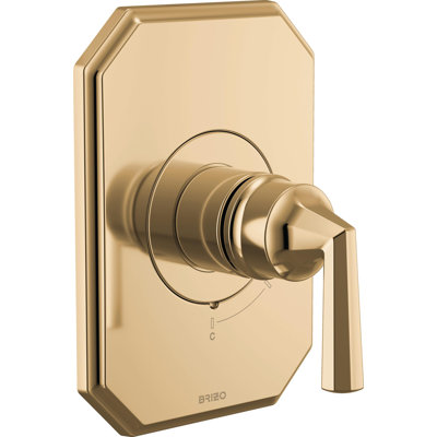 Beauclere™ Pressure Balance Valve Only Trim