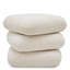 Greenwich Upholstered Accent Stool
