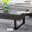 Table basse avec tiroir de rangement